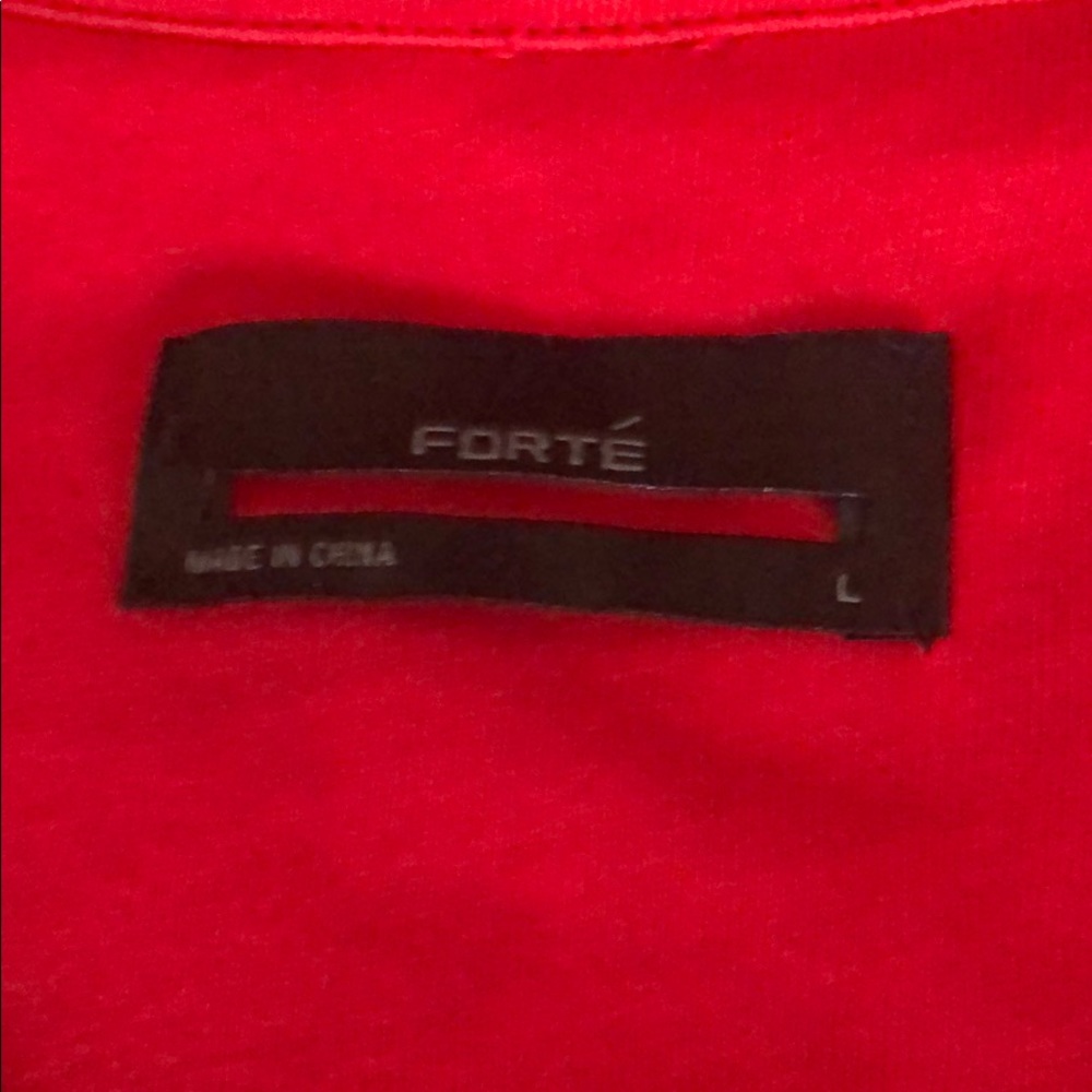 Designer Jacket - Picture 2 of 5